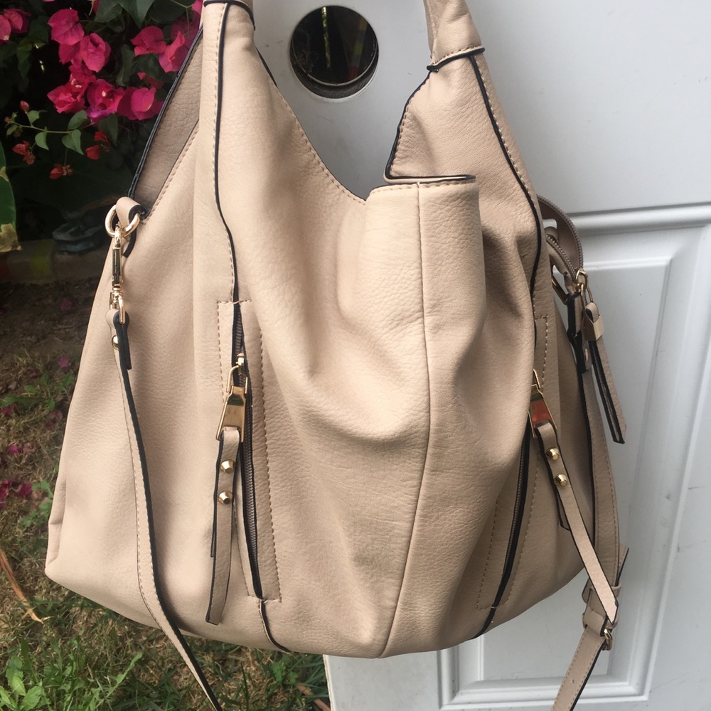 Urban Expressions handbag